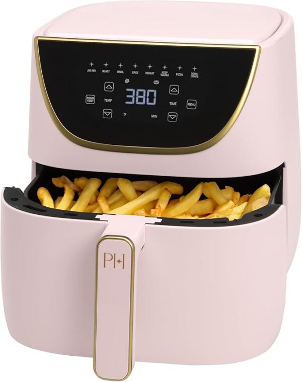 Best deal 25% discount - Air Fryer