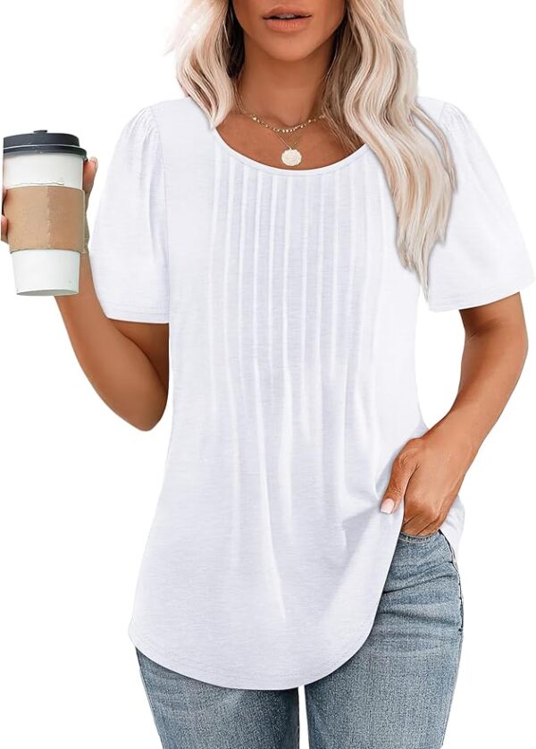 best deal 25 % off -Womens T Shirts Short Sleeve