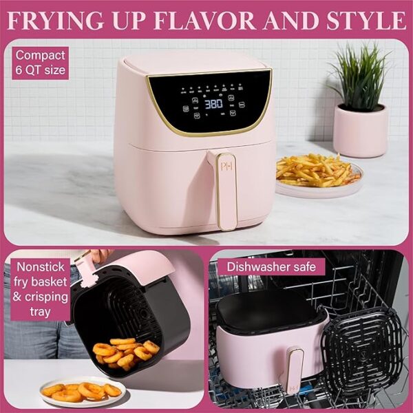 Best deal 25% discount - Air Fryer - Image 2